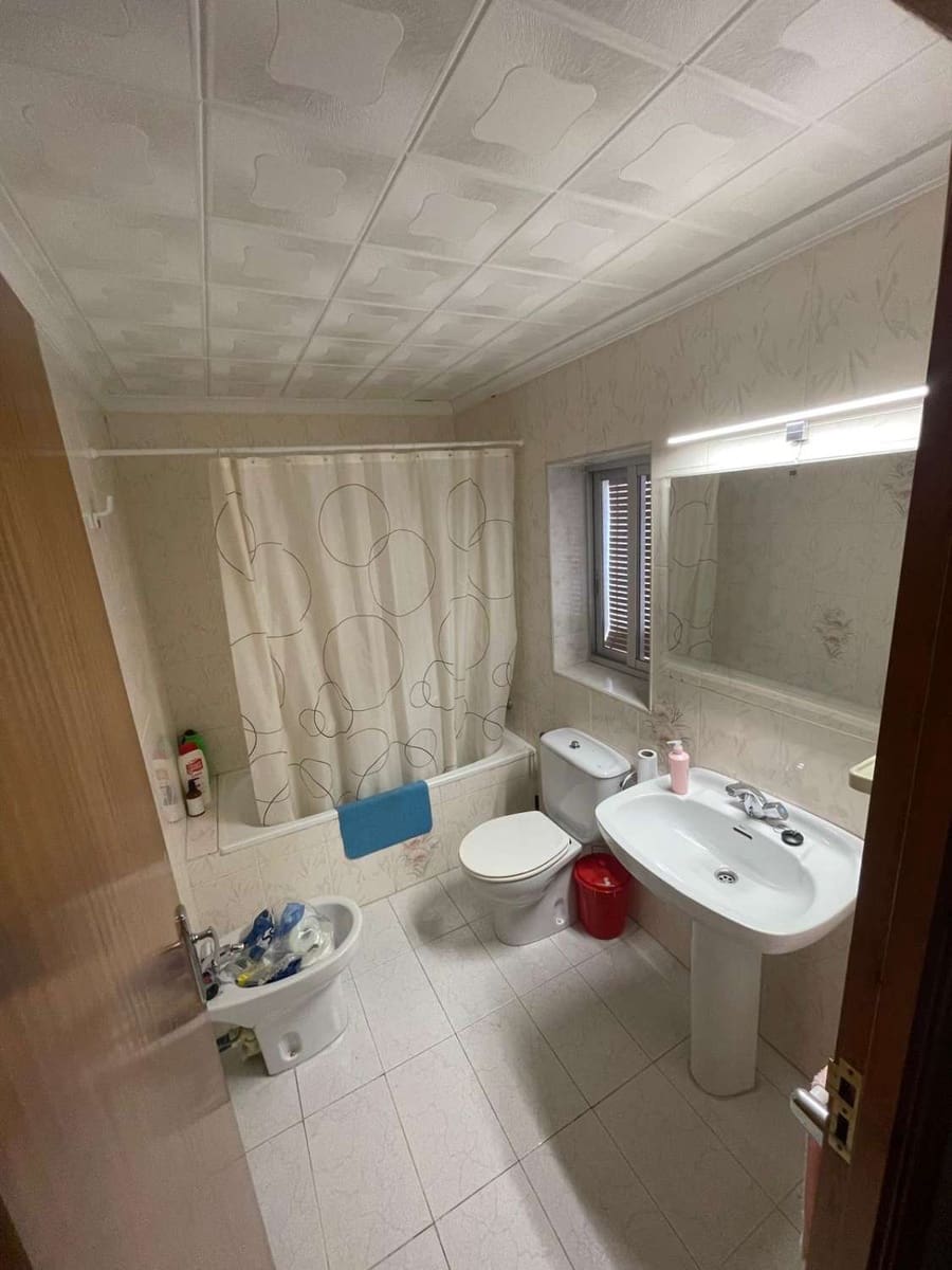 5 bedroom Townhouse for sale in Velez-Blanco - € 105,000 (Ref: 9861570)