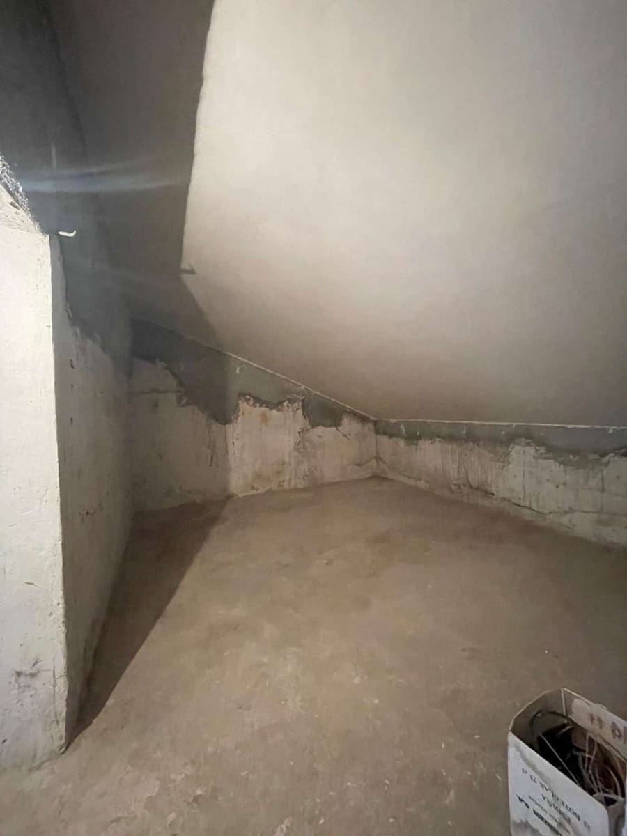 5 bedroom Townhouse for sale in Velez-Blanco - € 105,000 (Ref: 9861570)