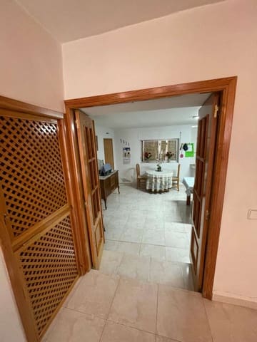 5 bedroom Townhouse for sale in Vélez-Blanco - € 105,000 (Ref: 9861570)
