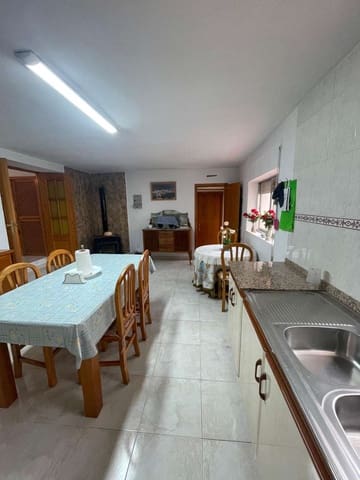5 bedroom Townhouse for sale in Vélez-Blanco - € 105,000 (Ref: 9861570)