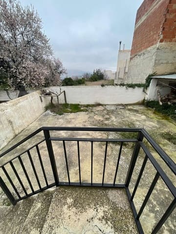 5 bedroom Townhouse for sale in Vélez-Blanco - € 105,000 (Ref: 9861570)