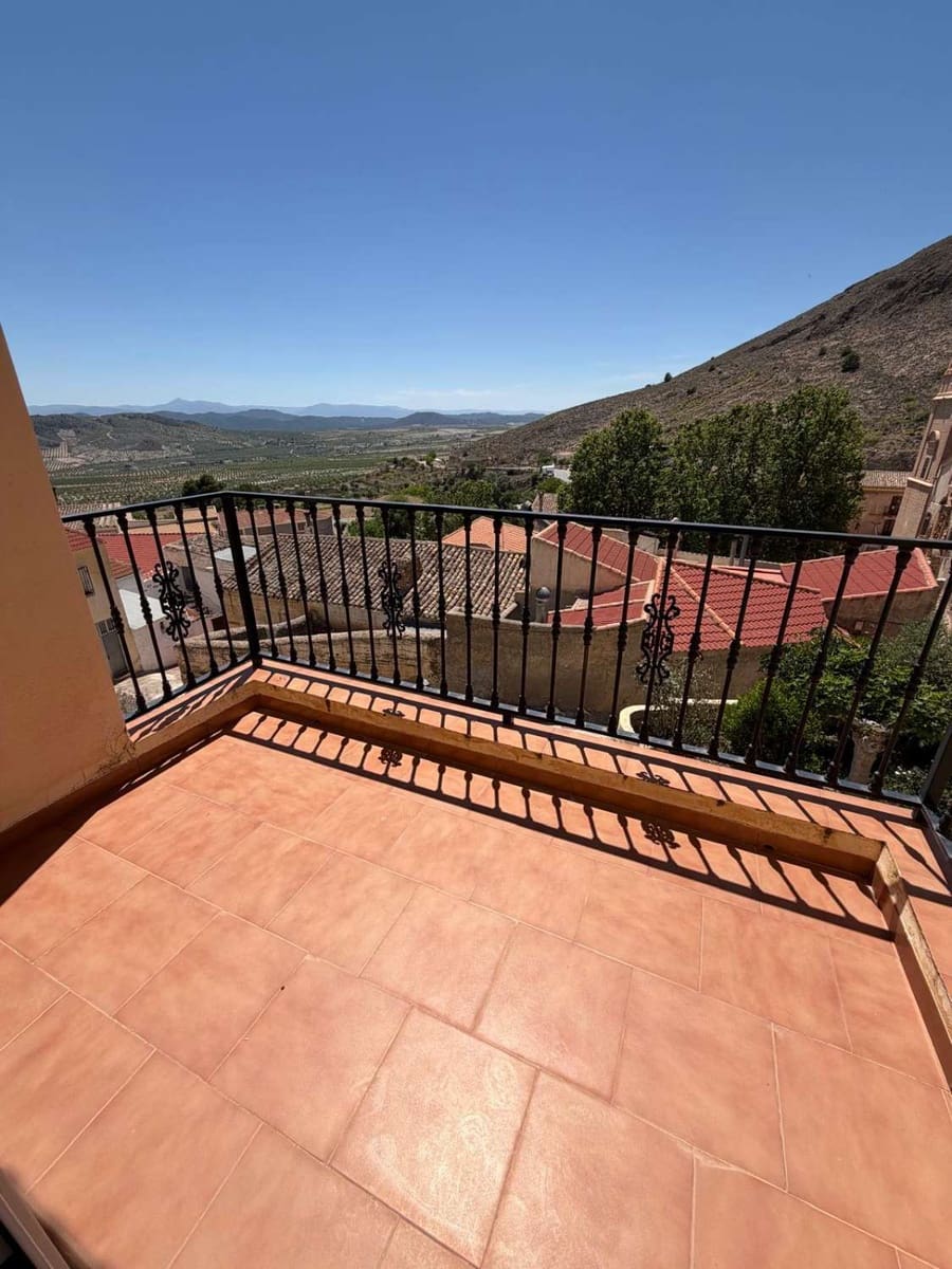 1 bedroom Townhouse for sale in Oria - € 59,950 (Ref: 9871645)