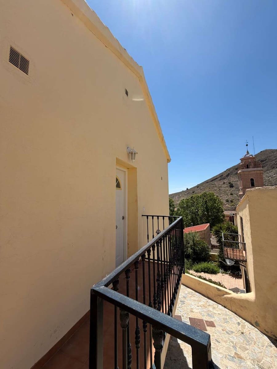 1 bedroom Townhouse for sale in Oria - € 59,950 (Ref: 9871645)