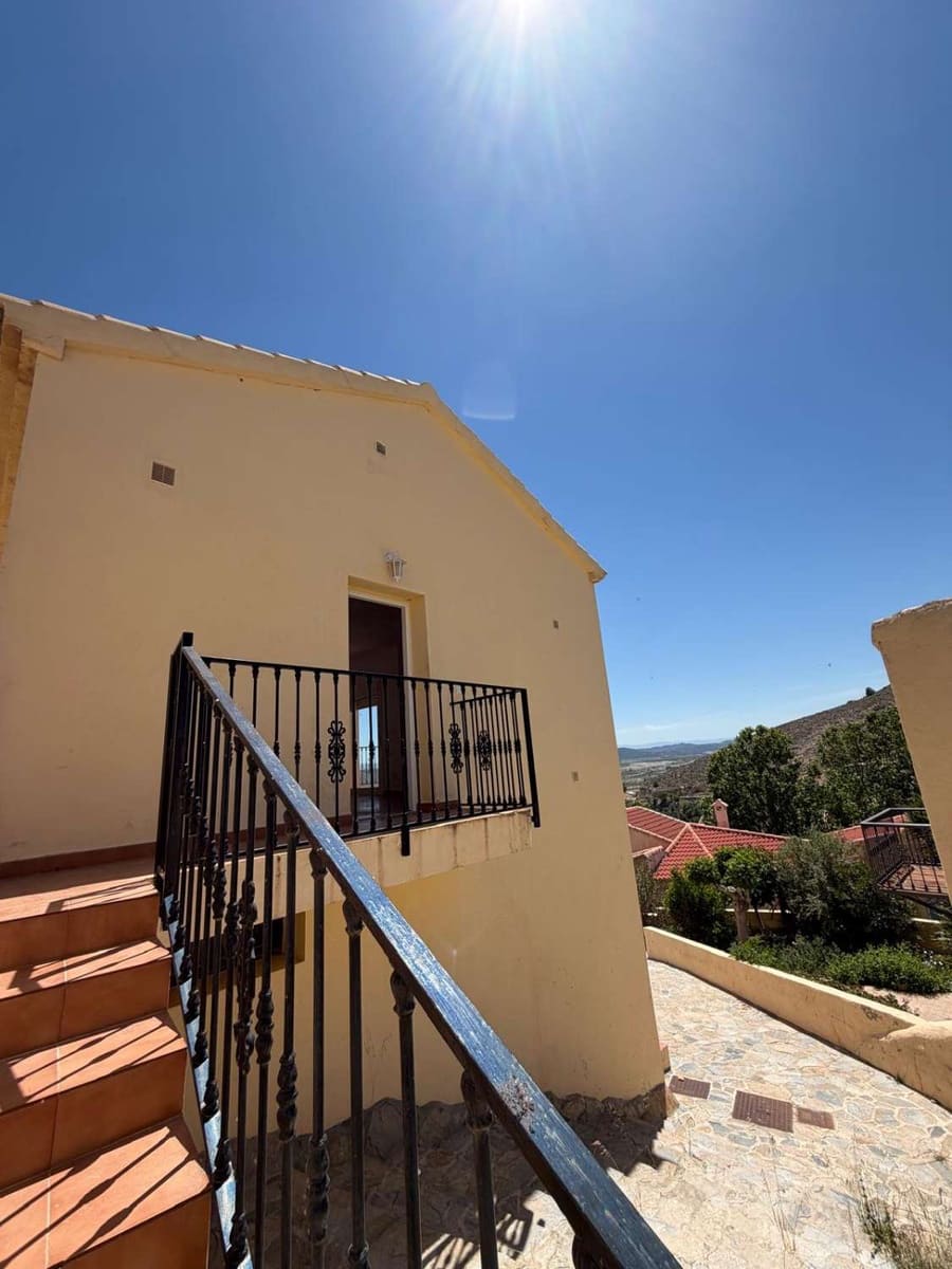 1 bedroom Townhouse for sale in Oria - € 59,950 (Ref: 9871645)