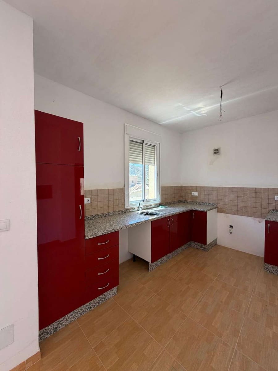 1 bedroom Townhouse for sale in Oria - € 59,950 (Ref: 9871645)