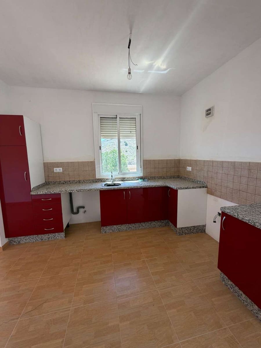 1 bedroom Townhouse for sale in Oria - € 59,950 (Ref: 9871645)
