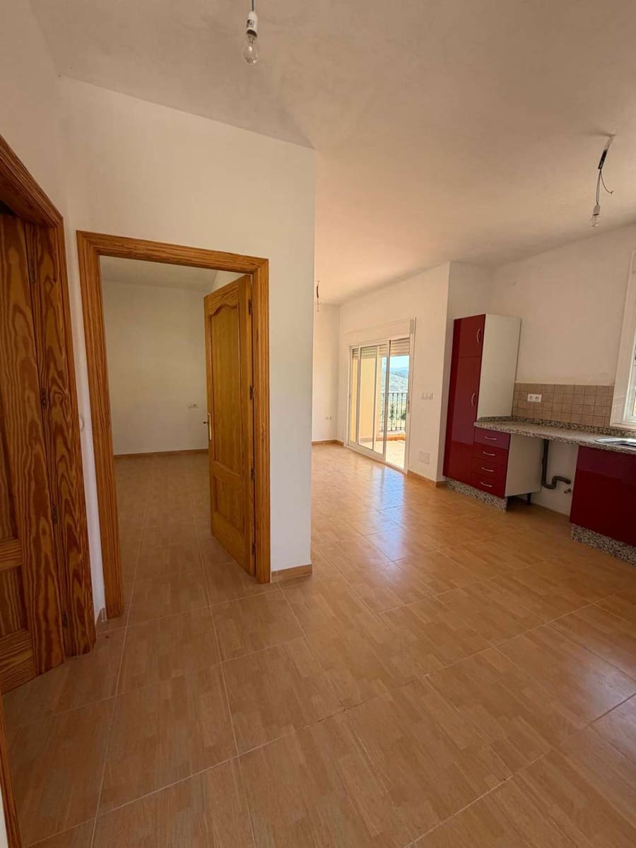 1 bedroom Townhouse for sale in Oria - € 59,950 (Ref: 9871645)