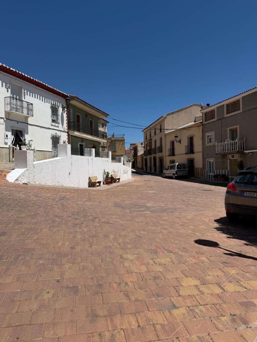 1 bedroom Townhouse for sale in Oria - € 59,950 (Ref: 9871645)
