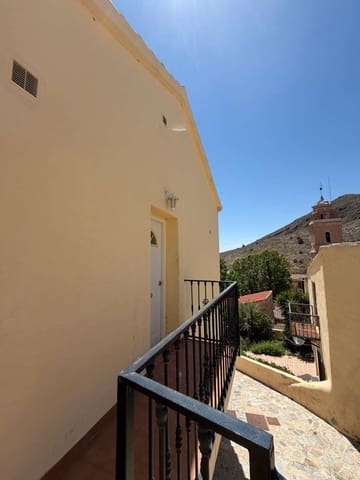 1 Zimmer Haus zu verkaufen in Oria - 59.950 € (Ref: 9871645)
