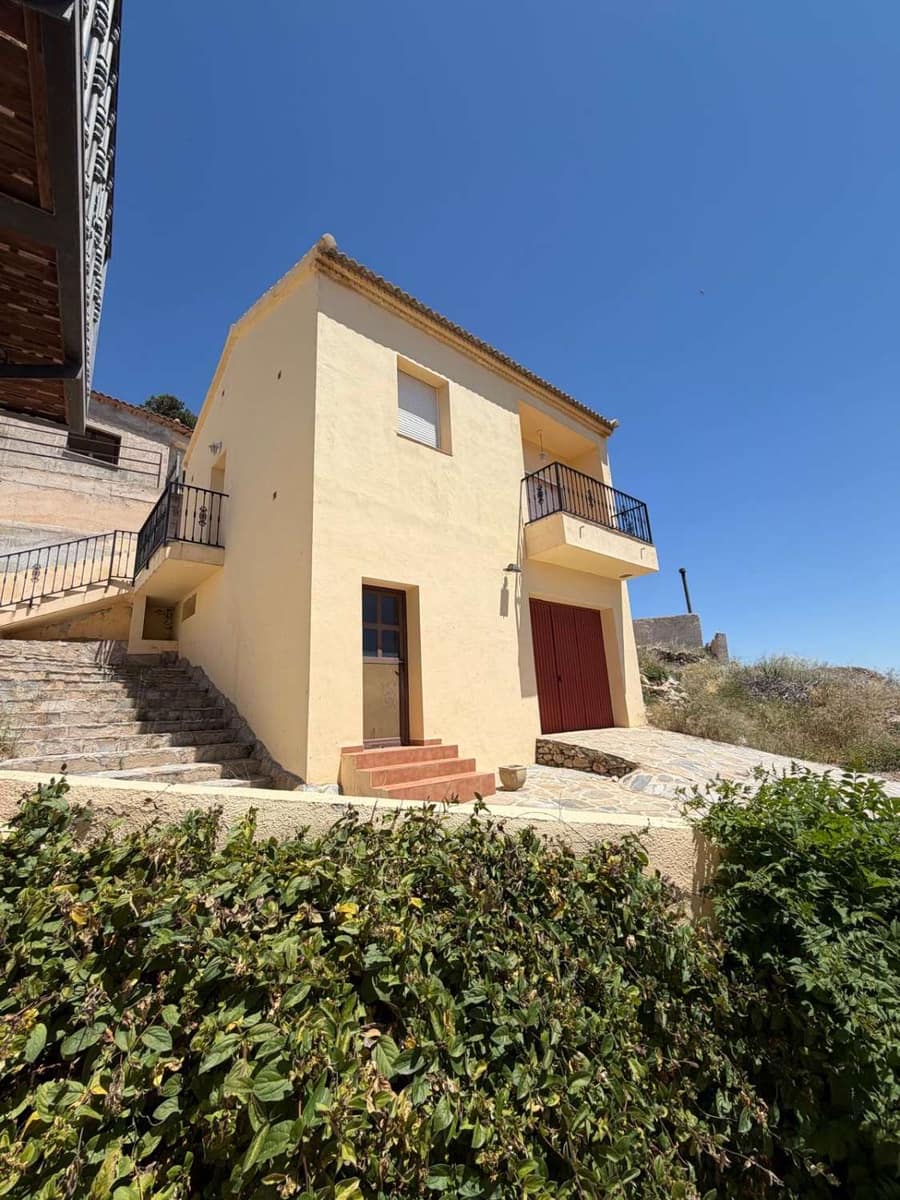 1 bedroom Townhouse for sale in Oria - € 59,950 (Ref: 9871645)