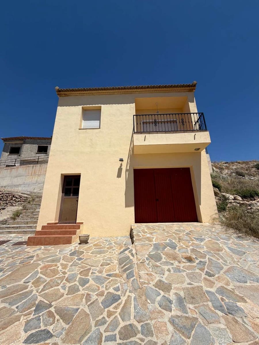 1 bedroom Townhouse for sale in Oria - € 59,950 (Ref: 9871645)