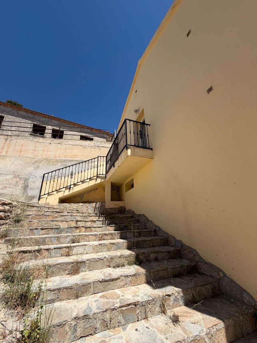 1 bedroom Townhouse for sale in Oria - € 59,950 (Ref: 9871645)
