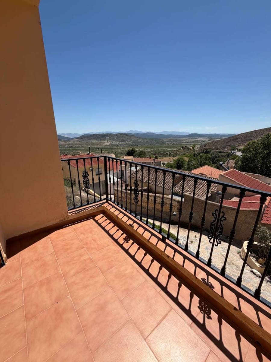 1 bedroom Townhouse for sale in Oria - € 59,950 (Ref: 9871645)