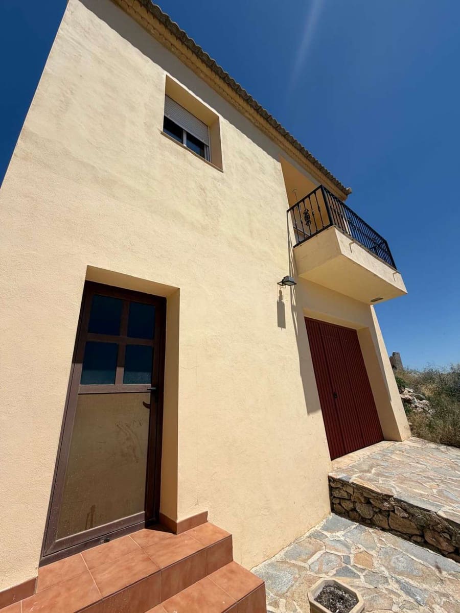 1 bedroom Townhouse for sale in Oria - € 59,950 (Ref: 9871645)