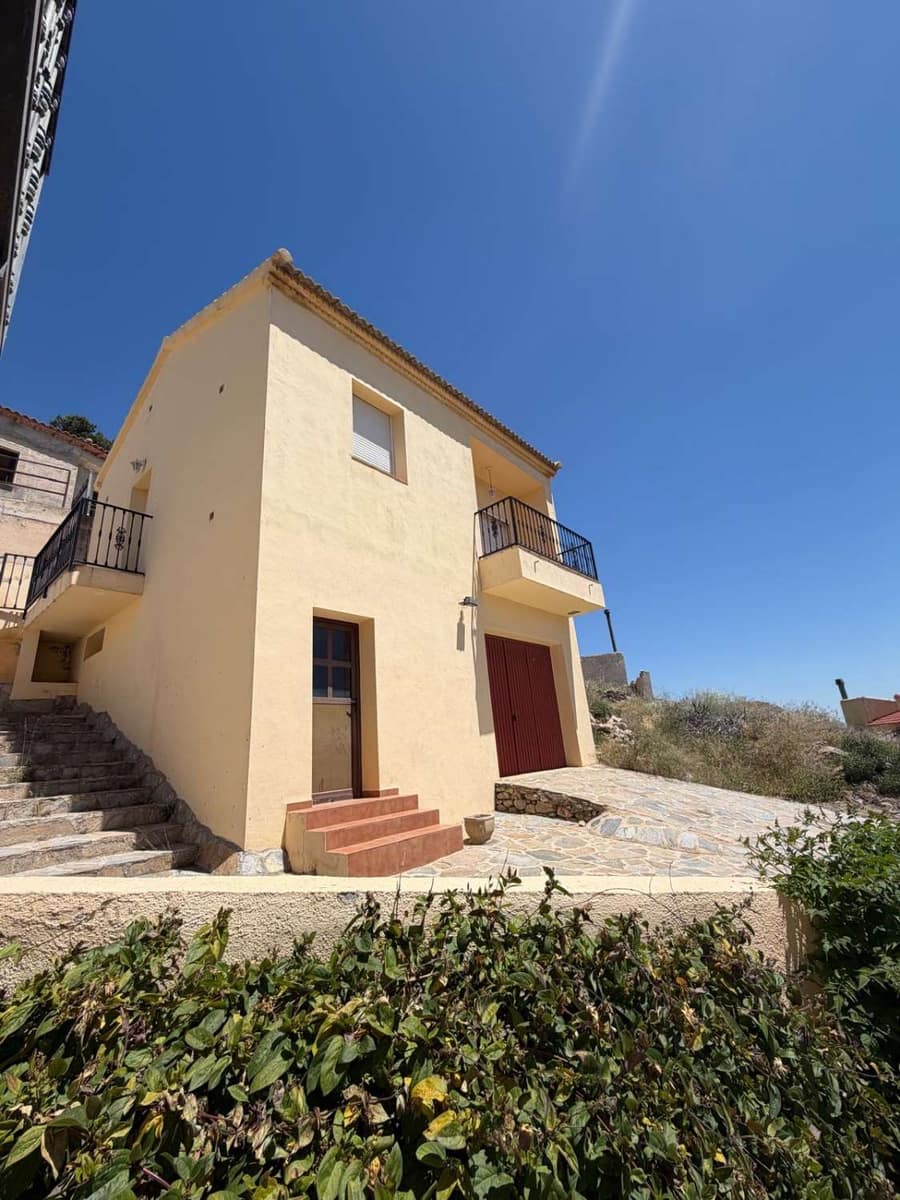 1 bedroom Townhouse for sale in Oria - € 59,950 (Ref: 9871645)