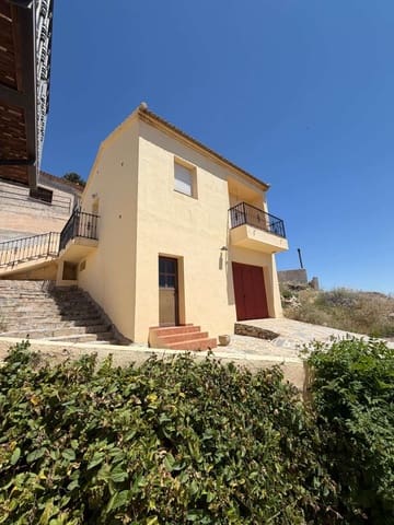 1 Zimmer Haus zu verkaufen in Oria - 59.950 € (Ref: 9871645)