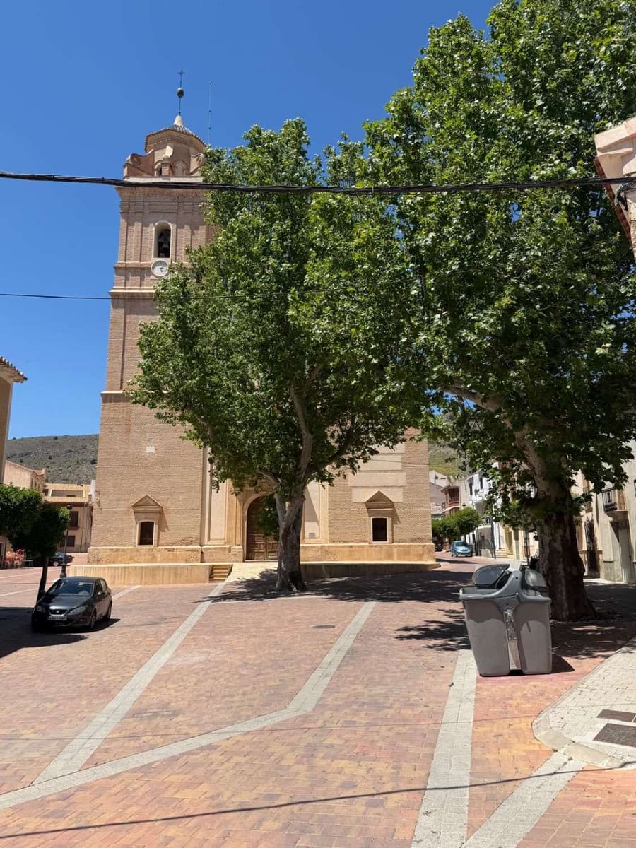1 bedroom Townhouse for sale in Oria - € 59,950 (Ref: 9871645)