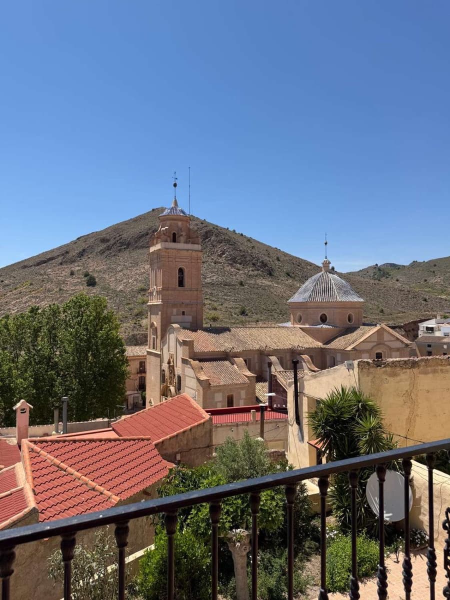 1 bedroom Townhouse for sale in Oria - € 59,950 (Ref: 9871645)