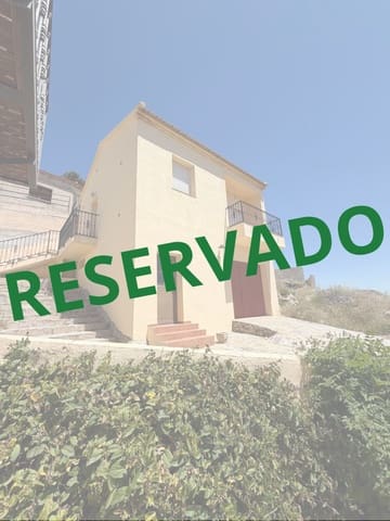 1 Zimmer Haus zu verkaufen in Oria - 59.950 € (Ref: 9871645)