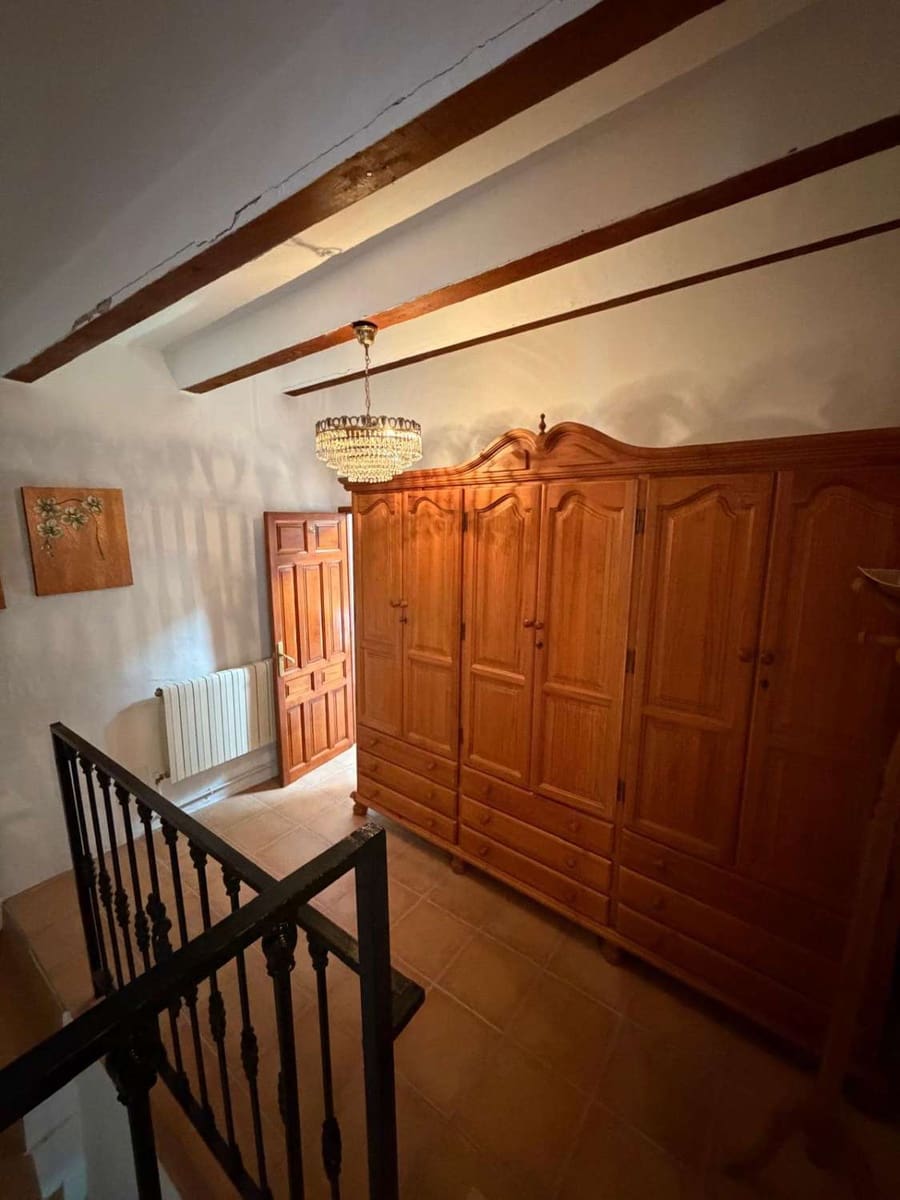 3 soverom Hus til salgs i Oria - € 130 000 (Ref: 9871646)