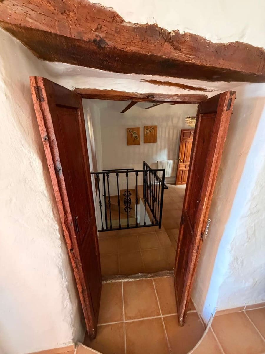 3 soverom Hus til salgs i Oria - € 130 000 (Ref: 9871646)