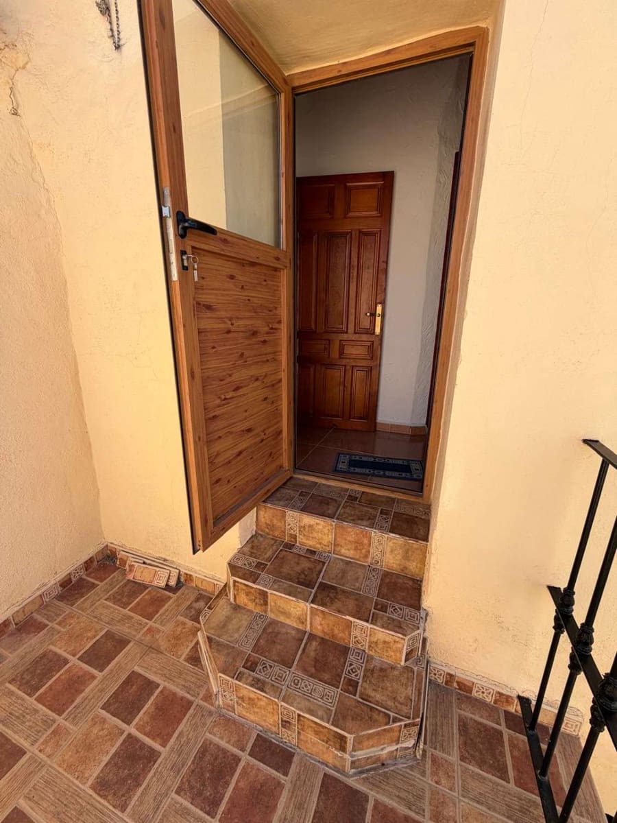 3 soverom Hus til salgs i Oria - € 130 000 (Ref: 9871646)