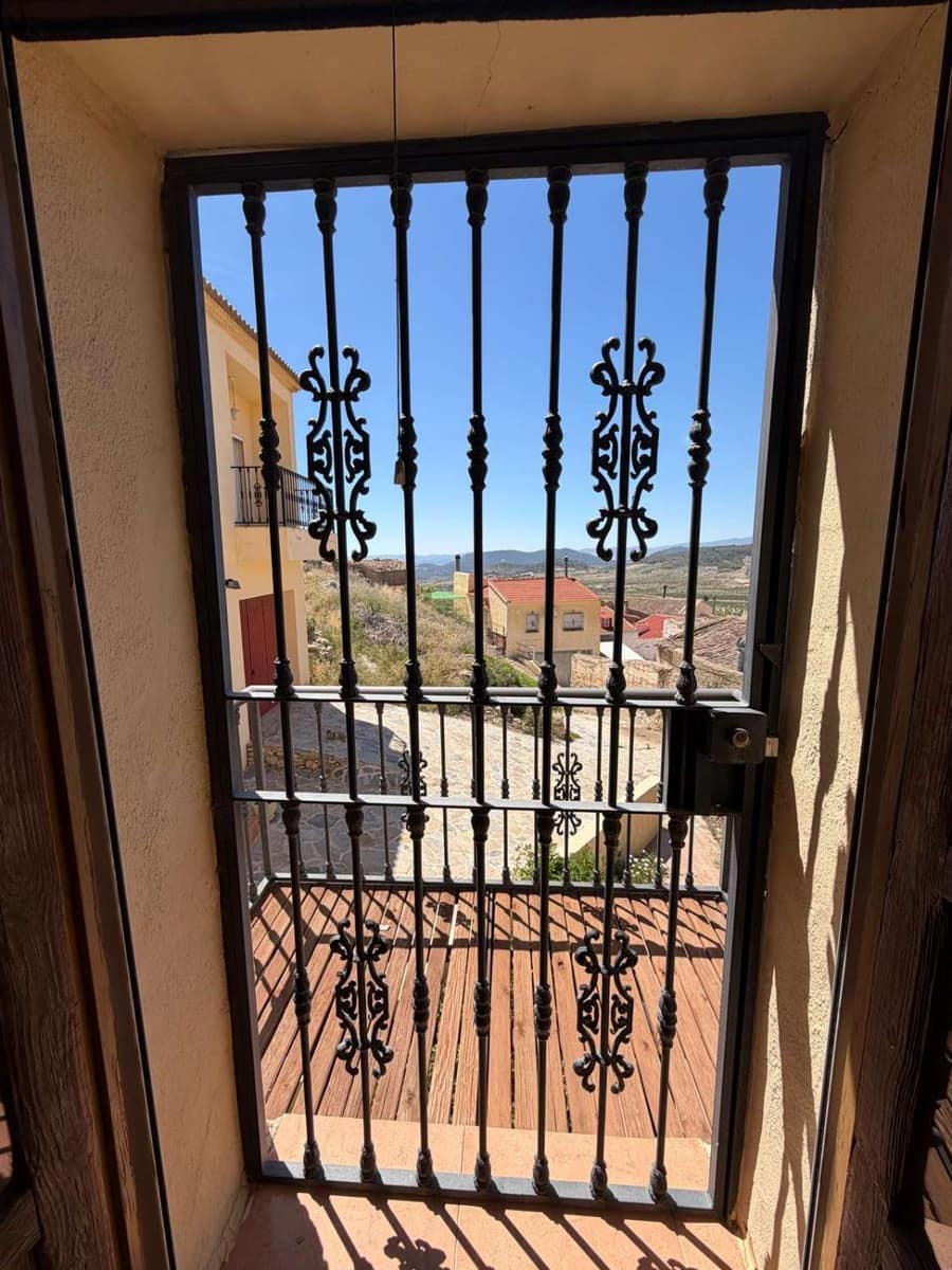 3 soverom Hus til salgs i Oria - € 130 000 (Ref: 9871646)