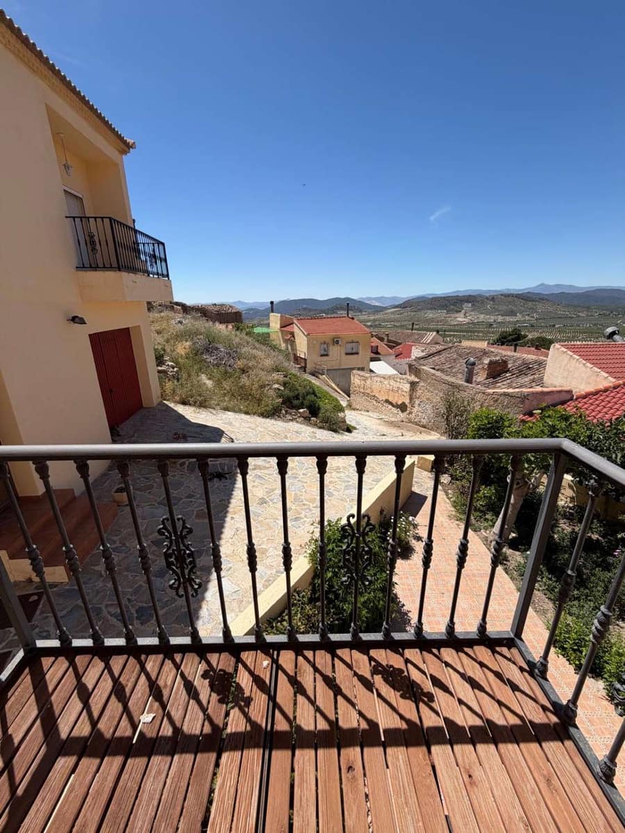 3 soverom Hus til salgs i Oria - € 130 000 (Ref: 9871646)