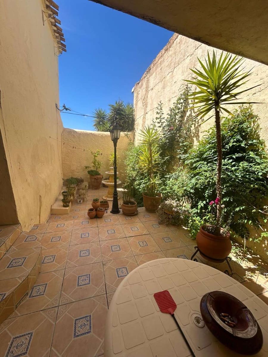 3 soverom Hus til salgs i Oria - € 130 000 (Ref: 9871646)