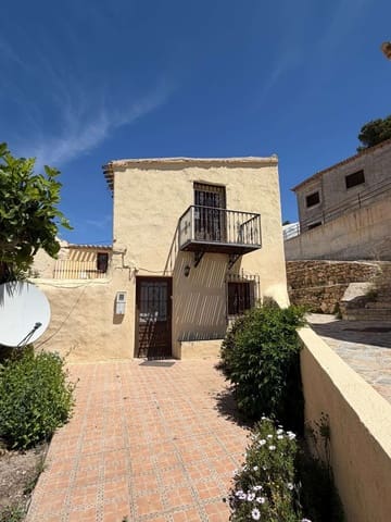 3 soverom Hus til salgs i Oria - € 130 000 (Ref: 9871646)