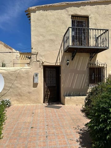 3 soverom Hus til salgs i Oria - € 130 000 (Ref: 9871646)