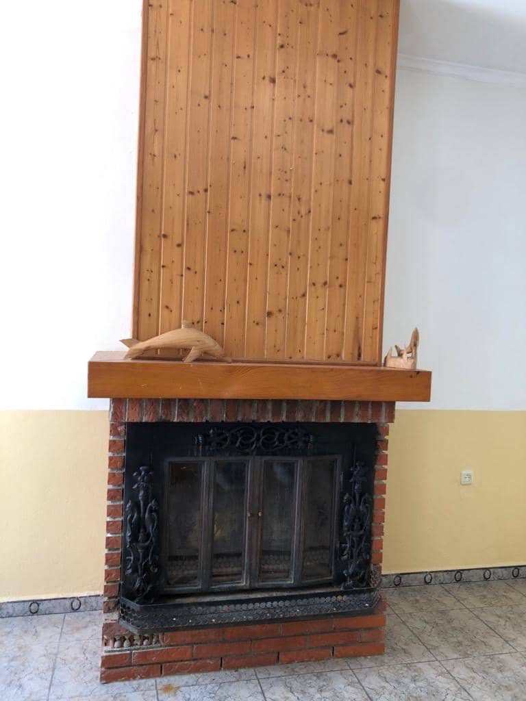 4 bedroom Terraced Villa for rent in Velez-Rubio - € 500 (Ref: 9926802)
