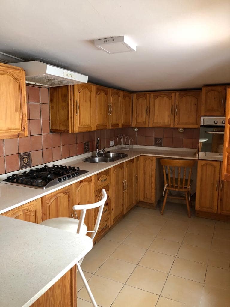 4 bedroom Terraced Villa for rent in Velez-Rubio - € 500 (Ref: 9926802)