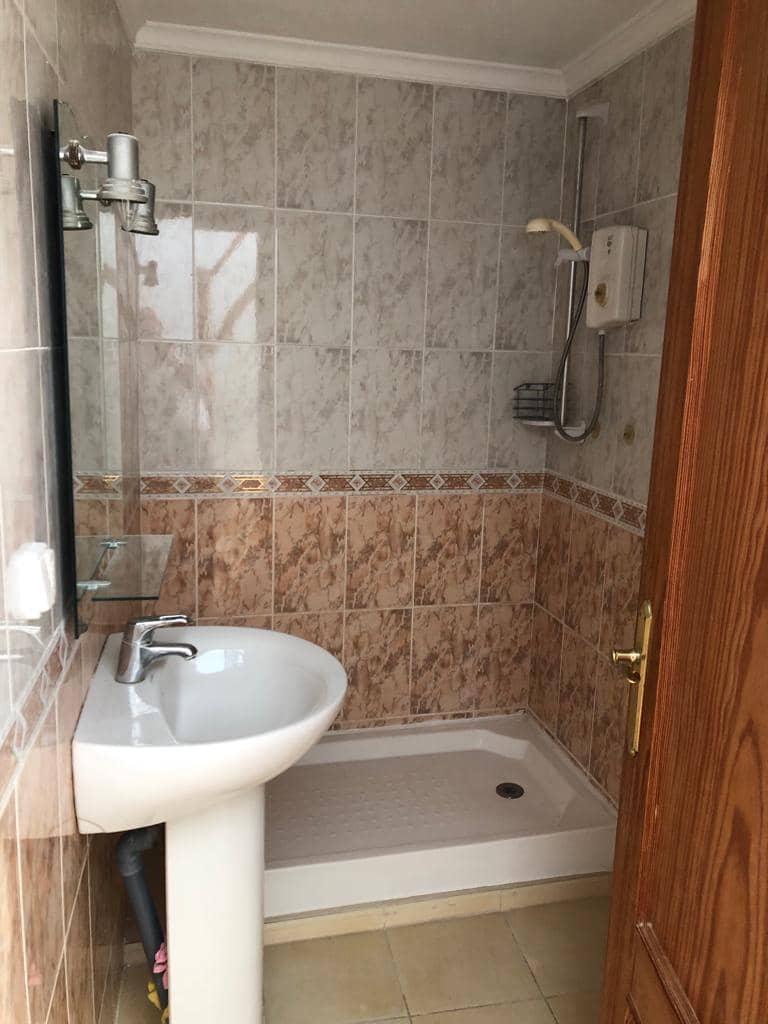 4 bedroom Terraced Villa for rent in Velez-Rubio - € 500 (Ref: 9926802)