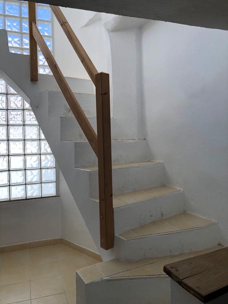 4 bedroom Terraced Villa for rent in Velez-Rubio - € 500 (Ref: 9926802)