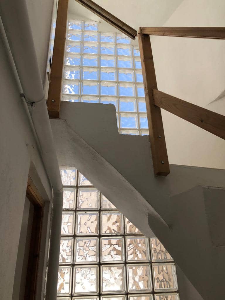 4 bedroom Terraced Villa for rent in Velez-Rubio - € 500 (Ref: 9926802)