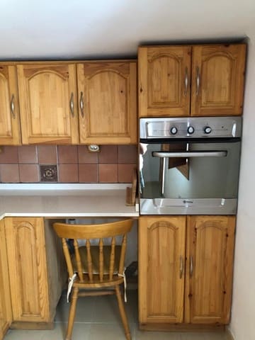 4 bedroom Terraced Villa for rent in Vélez-Rubio - € 500 (Ref: 9926802)