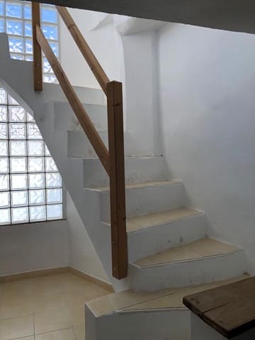 4 bedroom Terraced Villa for rent in Vélez-Rubio - € 500 (Ref: 9926802)