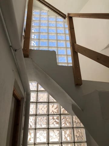 4 bedroom Terraced Villa for rent in Vélez-Rubio - € 500 (Ref: 9926802)