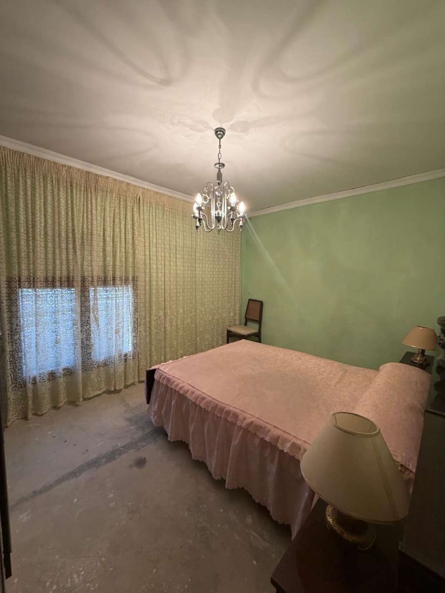 5 bedroom Terraced Villa for sale in Maria - € 60,000 (Ref: 9926803)