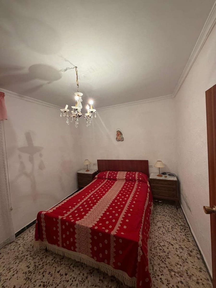 5 bedroom Terraced Villa for sale in Maria - € 60,000 (Ref: 9926803)