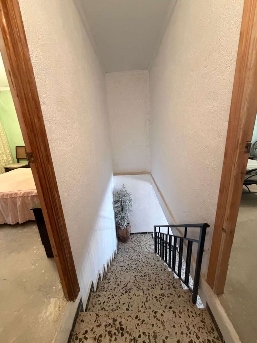 5 bedroom Terraced Villa for sale in Maria - € 60,000 (Ref: 9926803)