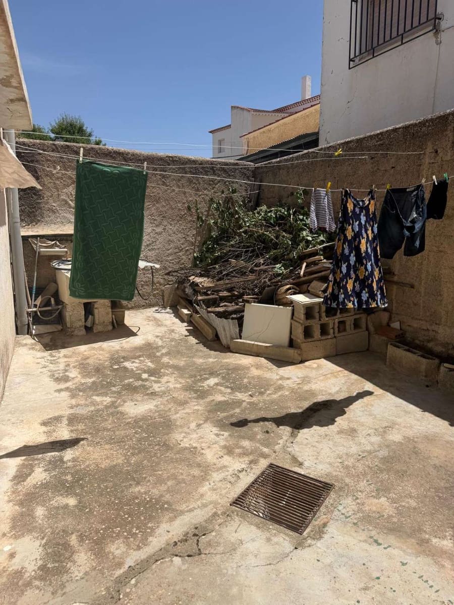 5 bedroom Terraced Villa for sale in Maria - € 60,000 (Ref: 9926803)