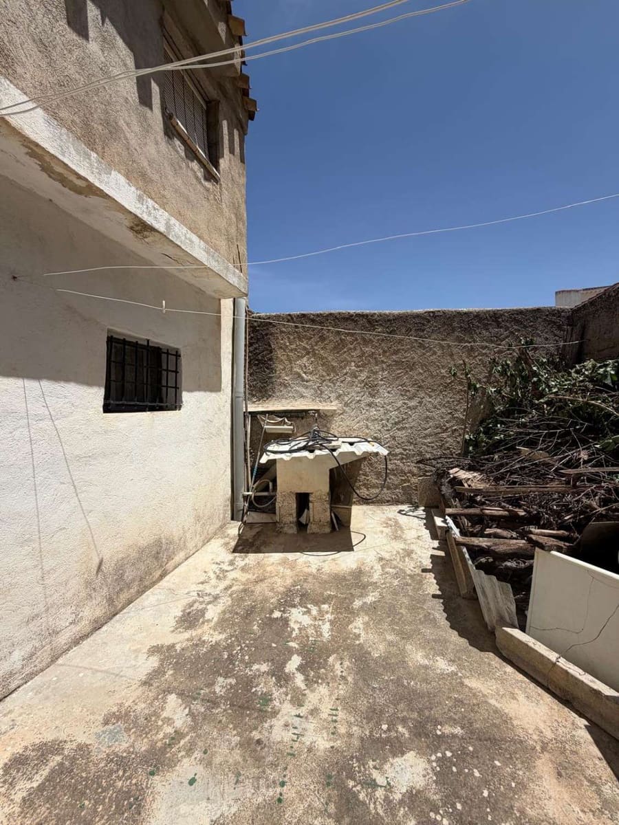 5 bedroom Terraced Villa for sale in Maria - € 60,000 (Ref: 9926803)