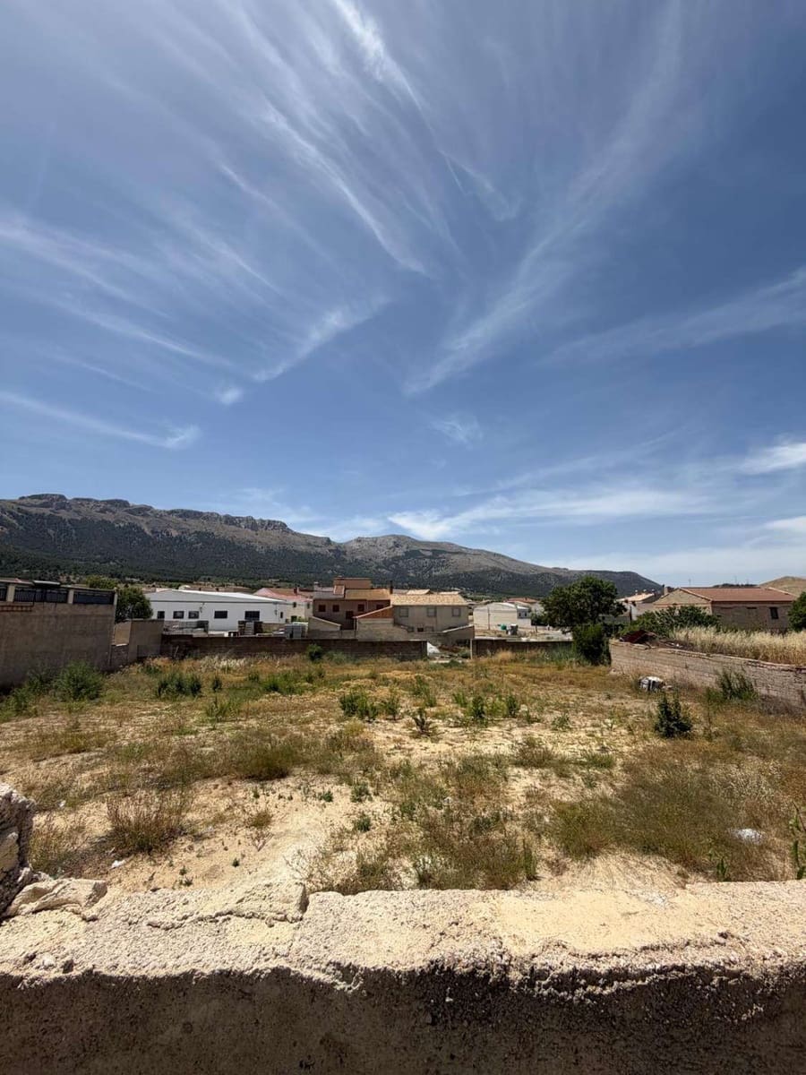 5 bedroom Terraced Villa for sale in Maria - € 60,000 (Ref: 9926803)