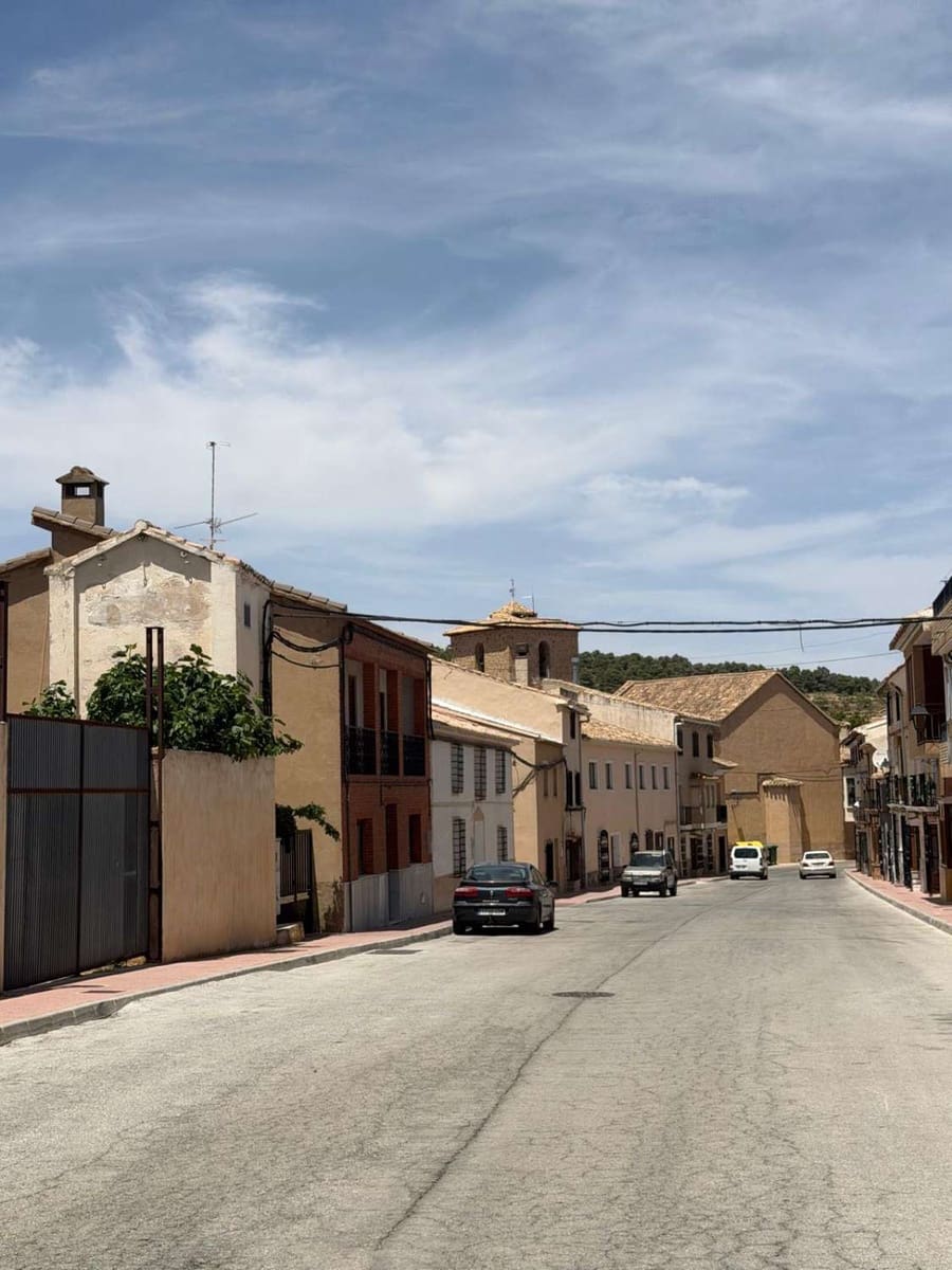 5 bedroom Terraced Villa for sale in Maria - € 60,000 (Ref: 9926803)