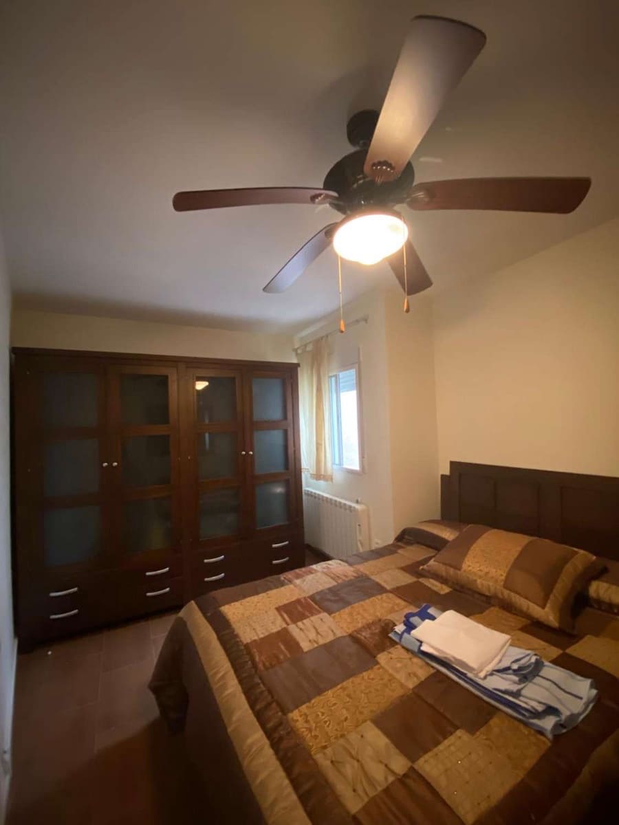 4 bedroom Apartment for sale in Velez-Blanco - € 110,000 (Ref: 9926804)