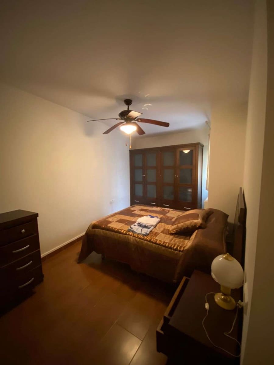 4 bedroom Apartment for sale in Velez-Blanco - € 110,000 (Ref: 9926804)
