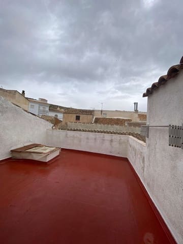 4 camera da letto Appartamento in vendita in Vélez-Blanco - 110.000 € (Rif: 9926804)