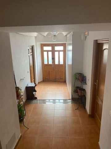 4 camera da letto Appartamento in vendita in Vélez-Blanco - 110.000 € (Rif: 9926804)